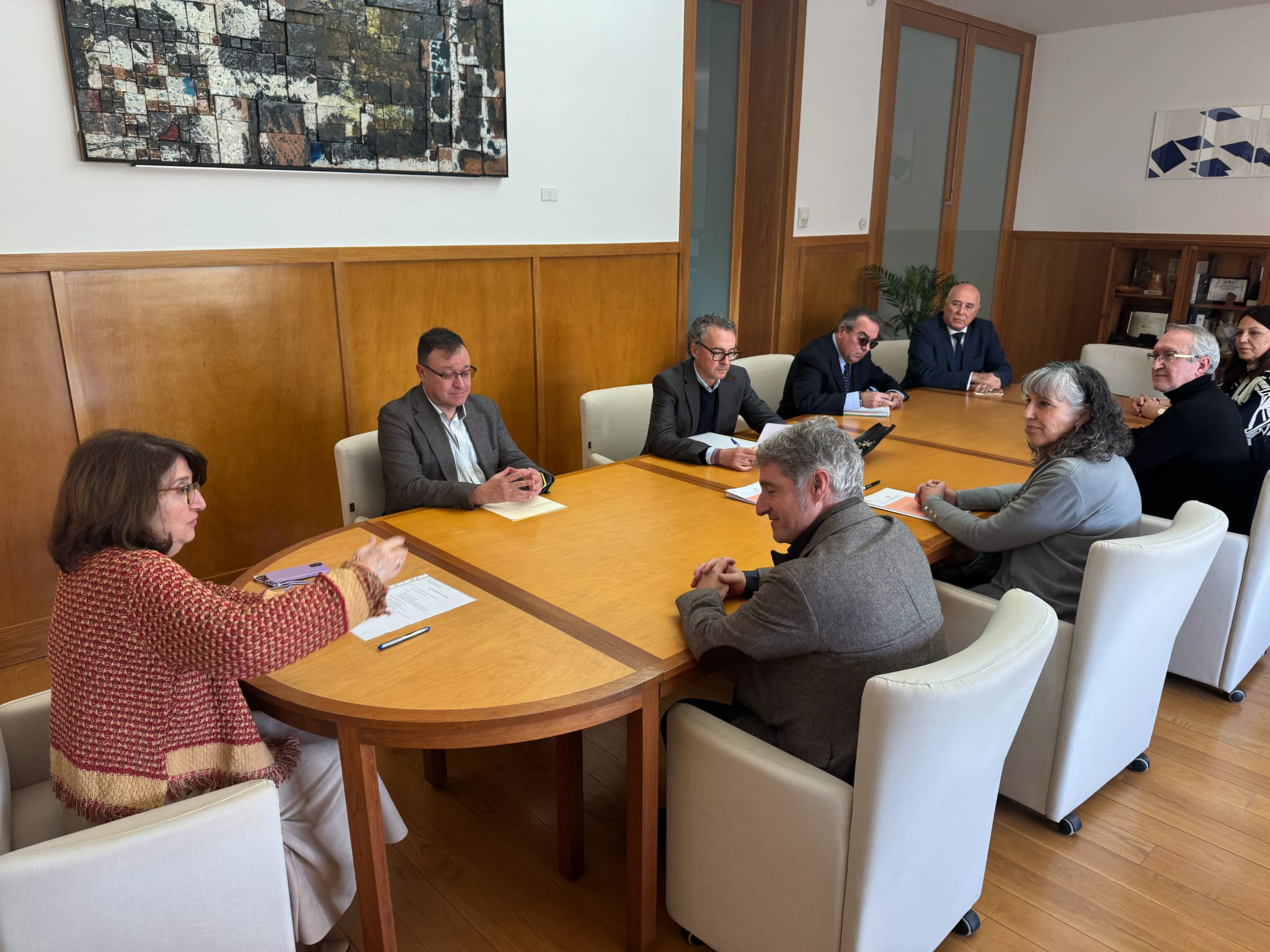 Orihuela comienza a recuperar su universidad histórica después de tres décadas de reivindicación ciudadana Orihuela comienza a recuperar su universidad histórica después de tres décadas de reivindicación ciudadana