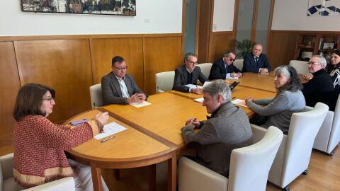 Orihuela recupera su universidad hist&oacute;rica despu&eacute;s de tres d&eacute;cadas de reivindicaciones