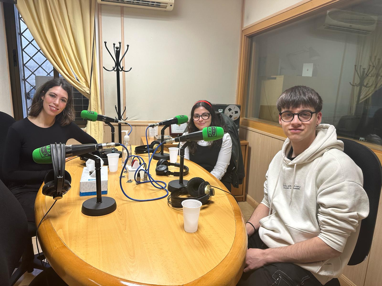 Más de uno Ceuta 25/2/25 Más de uno Ceuta 25/2/25