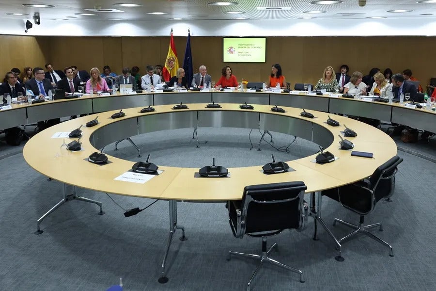 La DGA votará en contra de la condonación de la deuda La DGA votará en contra de la condonación de la deuda