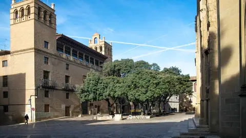 Vox Huesca propone medidas contra el fraude en el empadronamiento Vox Huesca propone medidas contra el fraude en el empadronamiento