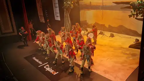 La chulita La chulita