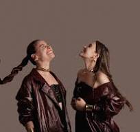 Fillas de Cassandra abren el Carnaval en Vigo Fillas de Cassandra abren el Carnaval en Vigo