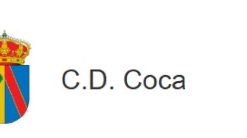 CD COCA f&uacute;tbol