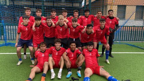 Equipo ASDEFOR