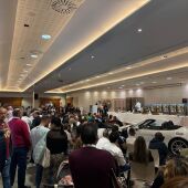 Turismo MICE en Benidorm con el Cuarto Gran Premio de Helado Artesano