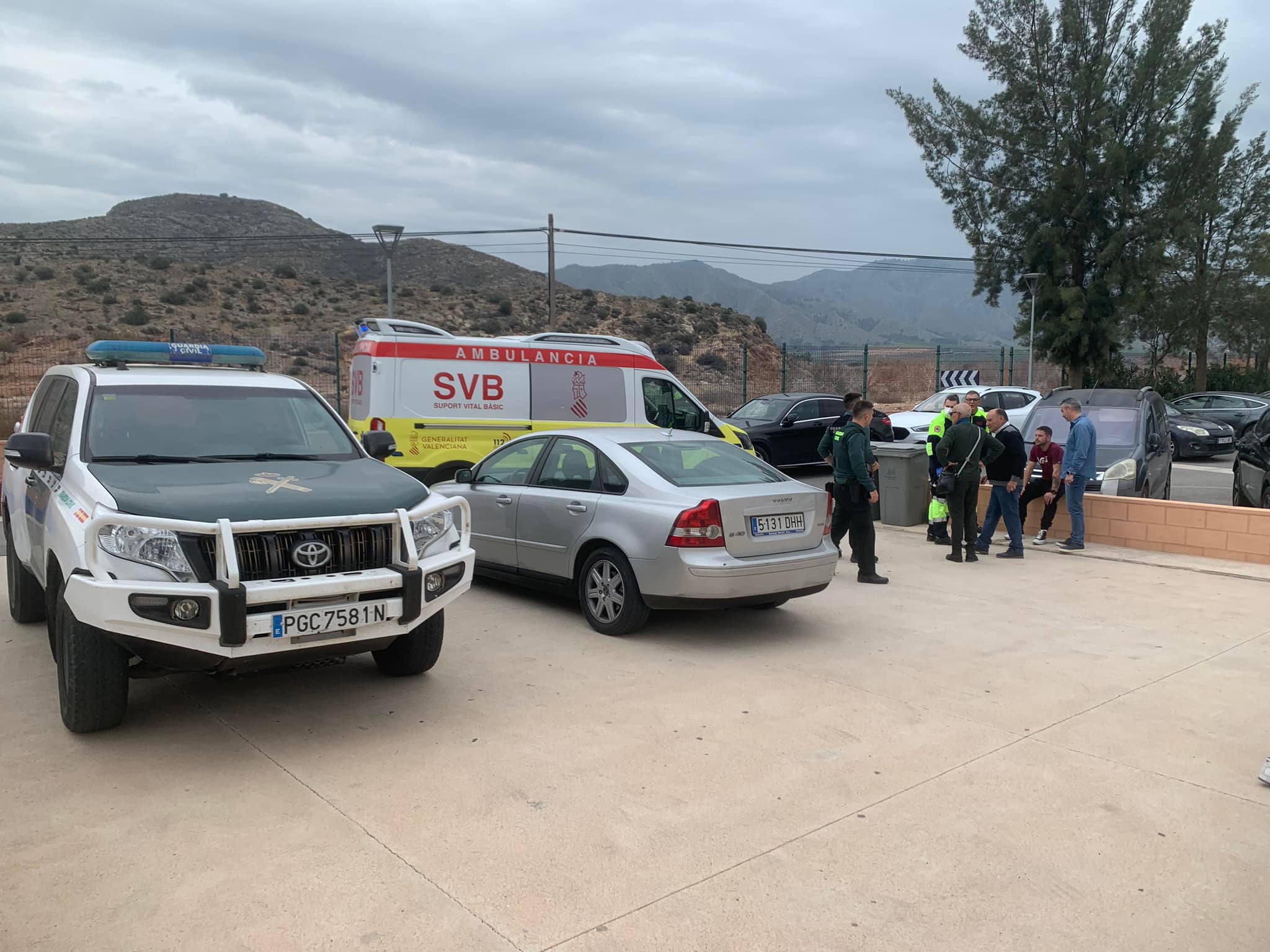La Vega Baja clama contra la violencia en el deporte tras los últimos acontecimientos de Benferri y Torrevieja La Vega Baja clama contra la violencia en el deporte tras los últimos acontecimientos de Benferri y Torrevieja
