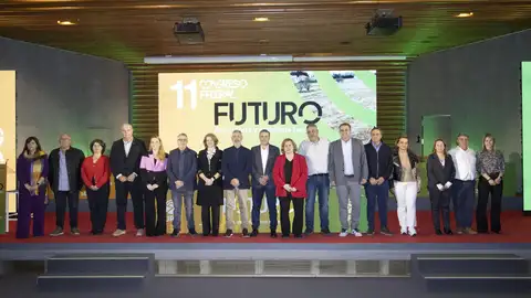 Dos extremeños entran a formar parte de la nueva Comisión Ejecutiva de UPA Dos extremeños entran a formar parte de la nueva Comisión Ejecutiva de UPA