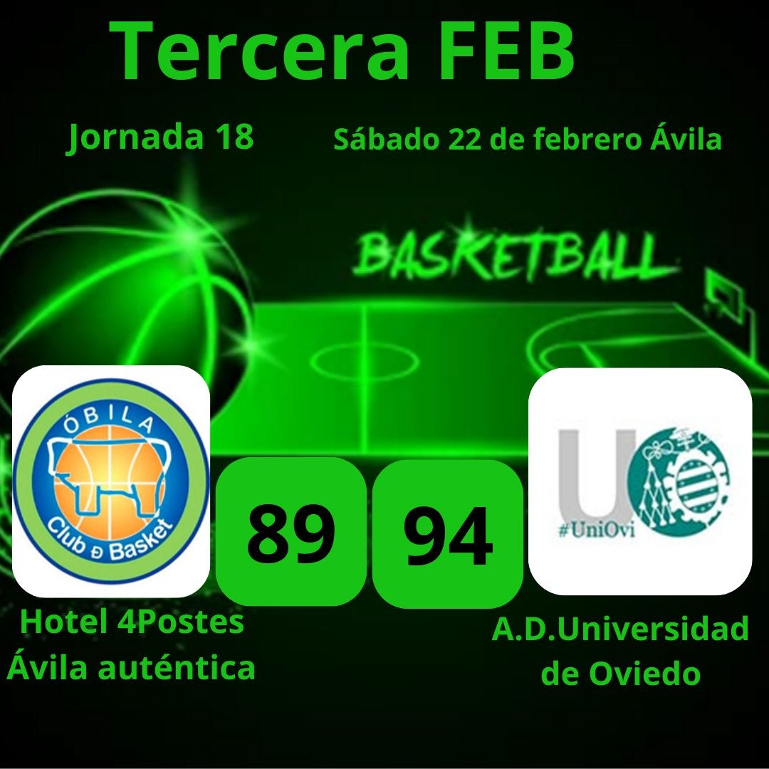 Otra gran jornada en 3ª FEB Otra gran jornada en 3ª FEB