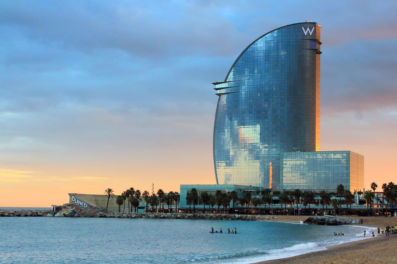 El Mobile World Congress deixa 125 milions d’euros a la restauració El Mobile World Congress deixa 125 milions d’euros a la restauració