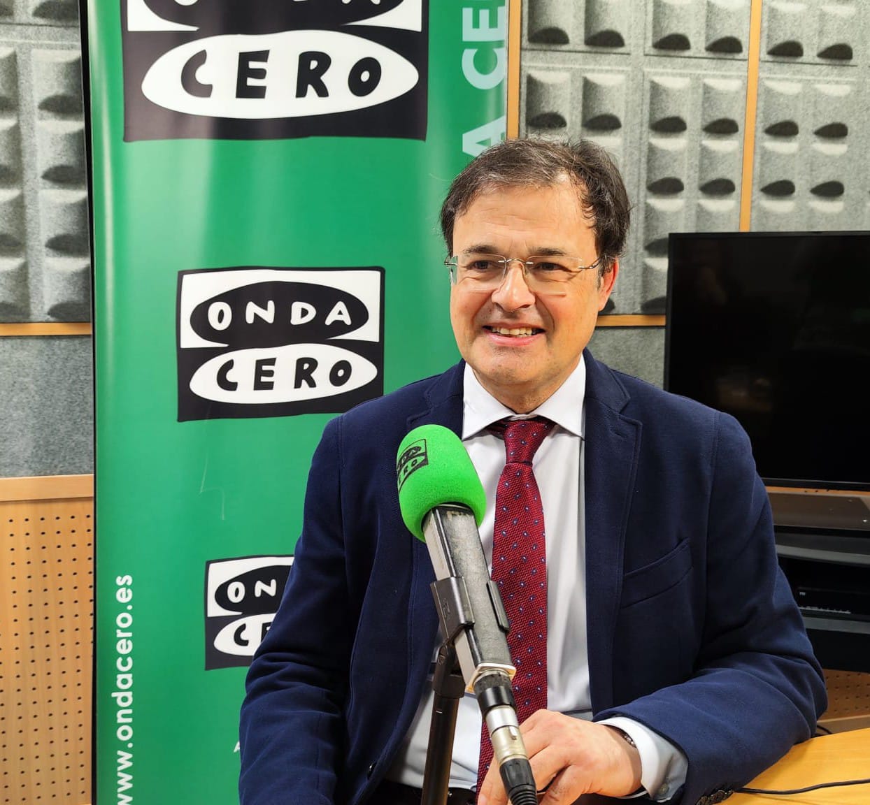 Euskadi insiste en pedir retrasar la jubilación de los médicos a los 72 años Euskadi insiste en pedir retrasar la jubilación de los médicos a los 72 años