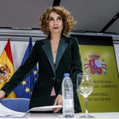 El reparto de la quita de deuda: Cataluña gana, Valencia y Murcia pierden El reparto de la quita de deuda: Cataluña gana, Valencia y Murcia pierden