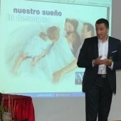 Juan Suárez Feijoo gerente de NATTEX Juan Suárez Feijoo gerente de NATTEX