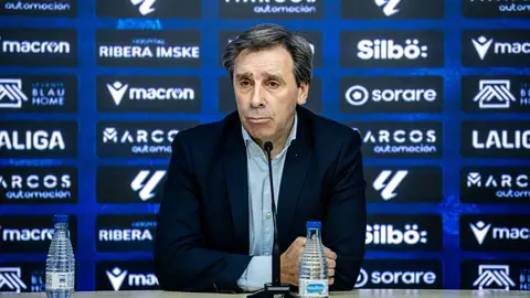 Felipe Miñambres abandona el Levante UD Felipe Miñambres abandona el Levante UD