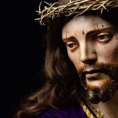 Imagen de Ntro. Padre Jesús Nazareno. Priego de Córdoba
