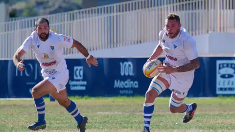 El Huesitos La Vila prepara el partido del sábado frente al Complutense Cisneros El Huesitos La Vila prepara el partido del sábado frente al Complutense Cisneros