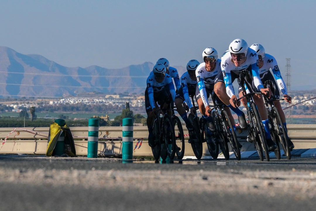 El Tour de Francia 2026 arrancará con tres etapas en Barcelona El Tour de Francia 2026 arrancará con tres etapas en Barcelona