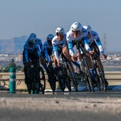 El Tour de Francia 2026 arrancará con tres etapas en Barcelona El Tour de Francia 2026 arrancará con tres etapas en Barcelona