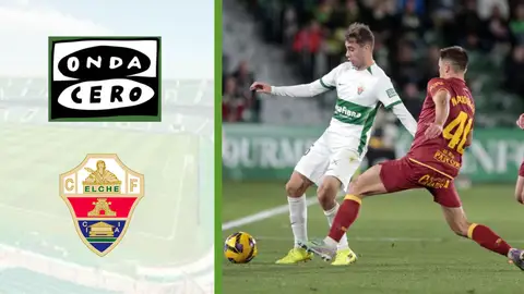 Tertulia Elche Club de Fútbol. Tertulia Elche Club de Fútbol.