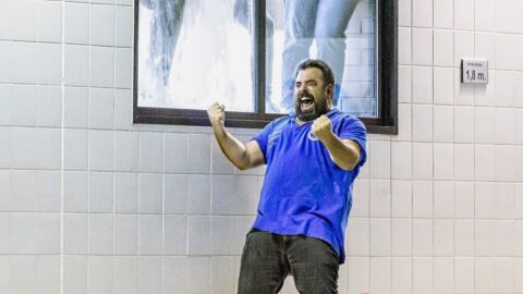Imanol Maiza