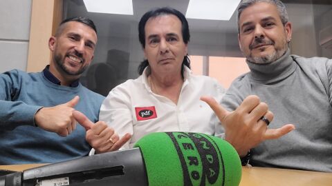 En Marcha En Marcha