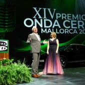 Premios OCR Mallorca 2025