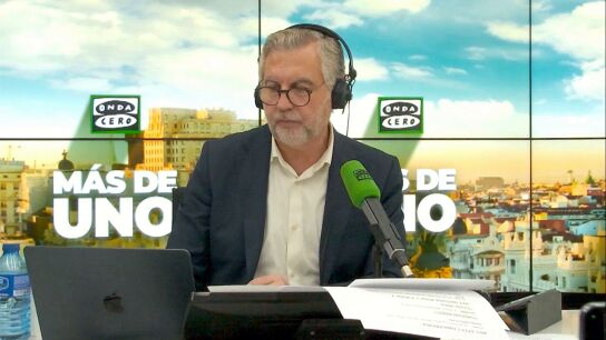 Monólogo de Alsina 26/02/2025