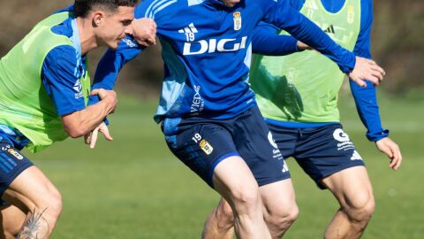 26-2-2025 Seoane, Fede Vi&ntilde;as y De la Hoz, en El Requex&oacute;n