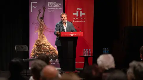 Miguel Marín Miguel Marín
