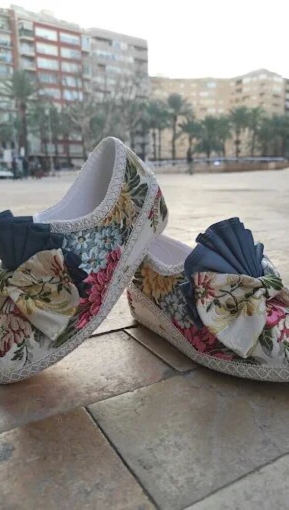 "Falluelas" de Calzados San Juan