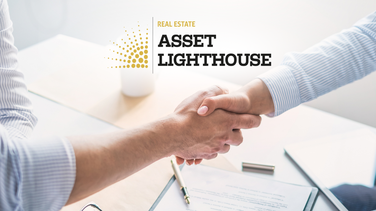 Una alianza destacada en el sector inmobiliario con Real Estate Asset Lighthouse Una alianza destacada en el sector inmobiliario con Real Estate Asset Lighthouse