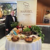 XI Jornadas lechazo Sacramenia