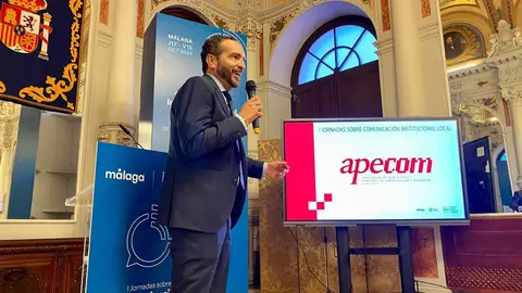 Nace "APOCOM con..." como lugar de encuentro, reflexión y networking para los profesionales de la publicidad, marketing y comunicación Conferencia