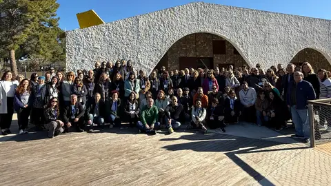 Un total de 150 técnicos participan desde hoy en las XXIII Jornadas Tourist Info en La Nucía Un total de 150 técnicos participan desde hoy en las XXIII Jornadas Tourist Info en La Nucía