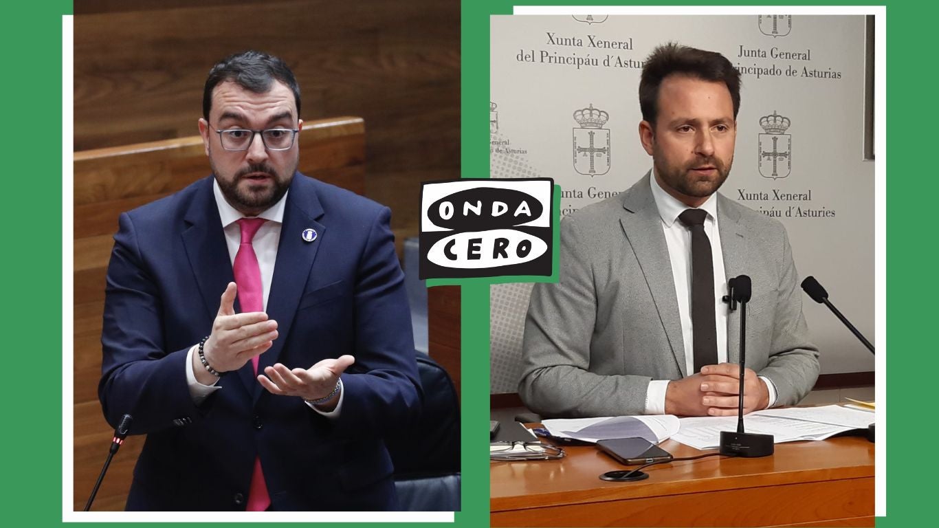 Queipo (PP) acusa a Barbón de "romper y traicionar" el pacto parlamentario de financiación y deuda autonómicas Queipo (PP) acusa a Barbón de "romper y traicionar" el pacto parlamentario de financiación y deuda autonómicas