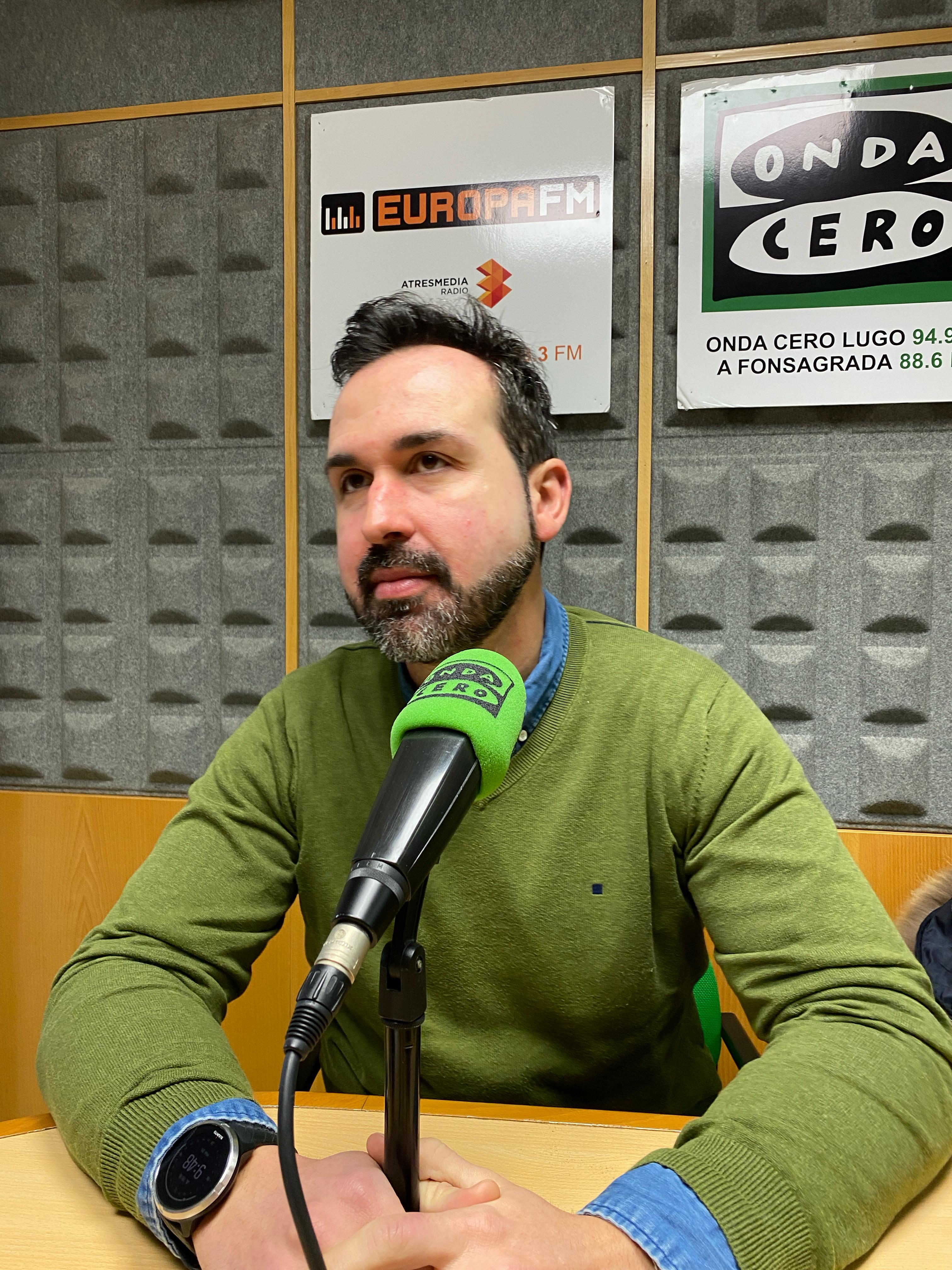 El PP critica que la Diputación privatice la gestión de la residencia de Becerreá El PP critica que la Diputación privatice la gestión de la residencia de Becerreá