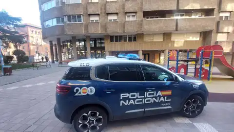 Detenido por atacar a un matrimonio de avanzada edad para robar en un piso de Odón Alonso Detenido por atacar a un matrimonio de avanzada edad para robar en un piso de Odón Alonso