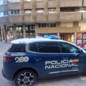 Detenido por atacar a un matrimonio de avanzada edad para robar en un piso de Odón Alonso