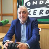 Eduardo Nicolás, de Aguzo