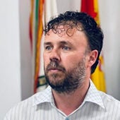 Juan Serrano