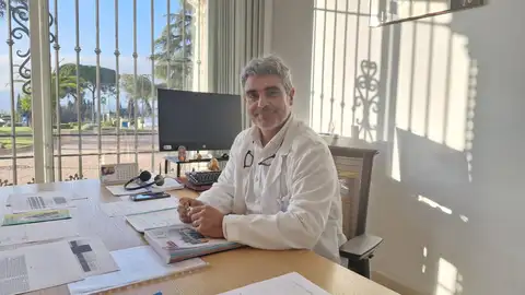 Antonio Raya Antonio Raya