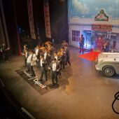 Los James Bond que da gloria verlos