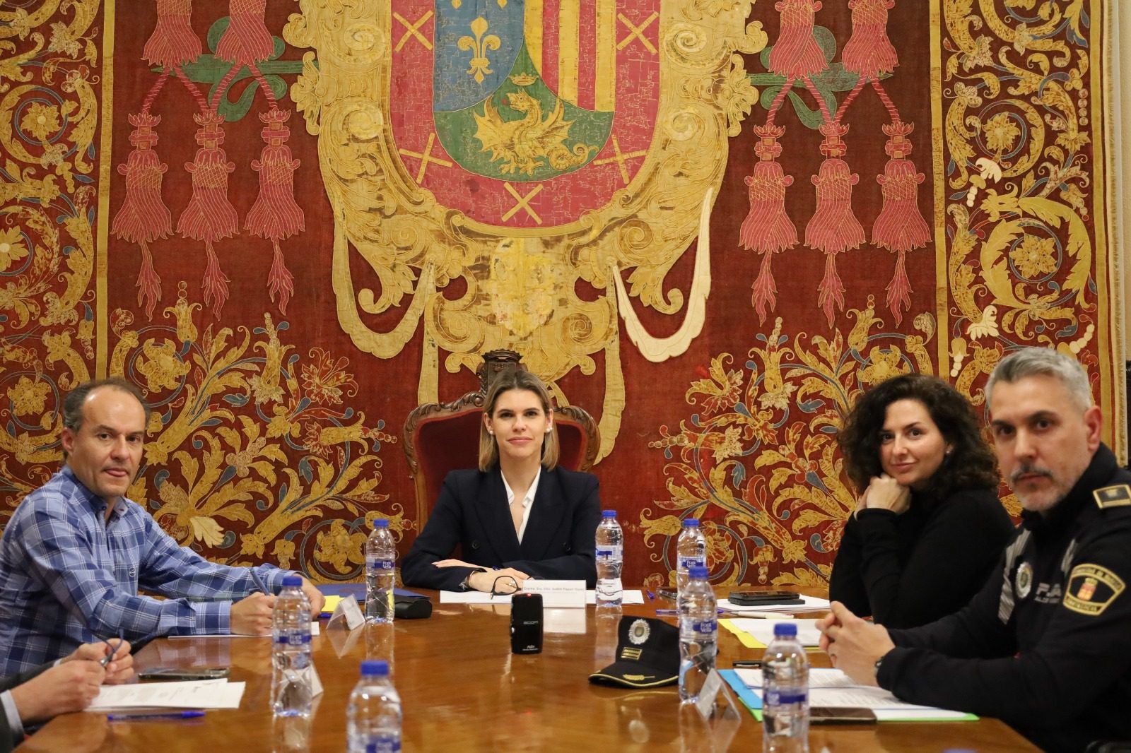 Noticias Alcalá de Henares matinal 26/02/2025 Noticias Alcalá de Henares matinal 26/02/2025