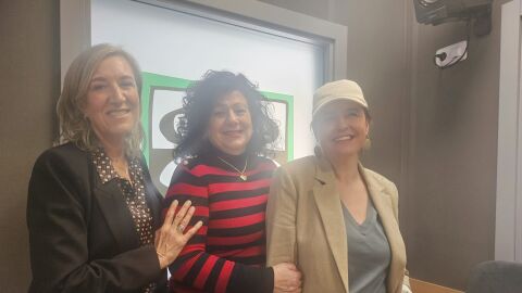 TERTULIA MUJERES