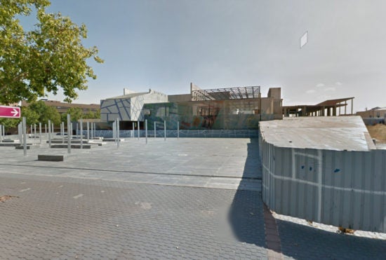 Nuevo teatro-auditorio de Ciudad Real : "La Junta está dispuesta a escuchar todas las propuestas y colaboraciones" Nuevo teatro-auditorio de Ciudad Real : "La Junta está dispuesta a escuchar todas las propuestas y colaboraciones"