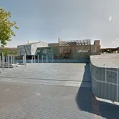 Teatro-auditorio inacabado de Ciudad Real Teatro-auditorio inacabado de Ciudad Real