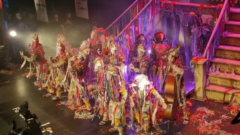 Los del otro barrio Los del otro barrio