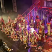 Los del otro barrio Los del otro barrio