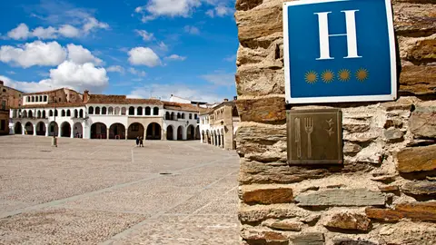 La facturación media por habitación de los hoteles extremeños crece el 10% en enero La facturación media por habitación de los hoteles extremeños crece el 10% en enero