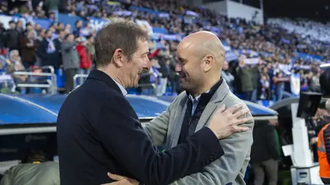 Ramírez debe reaccionar con su equipo de manera inmediata Ramírez debe reaccionar con su equipo de manera inmediata